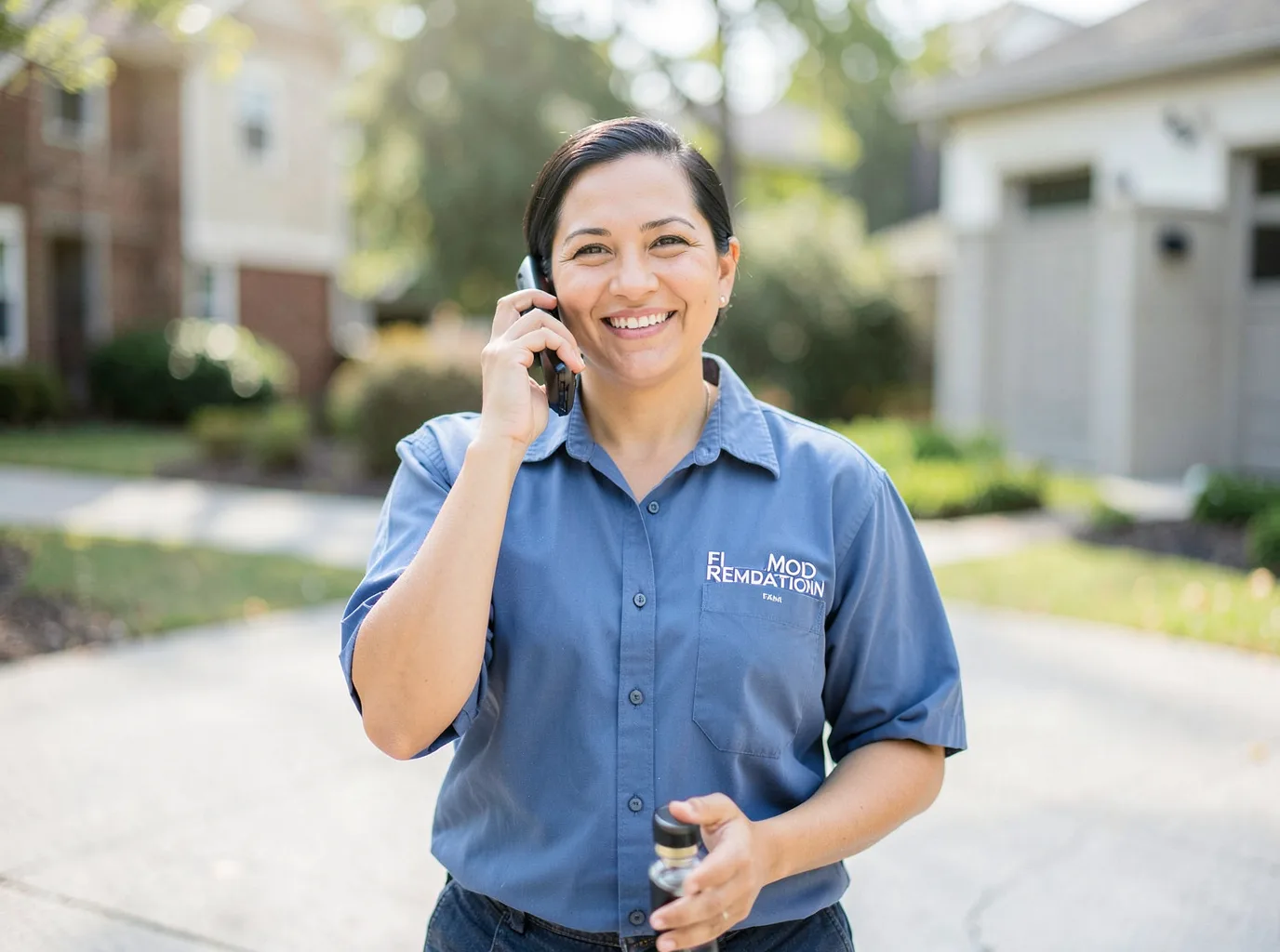 Mold Remediation Flushing, MI FAQs